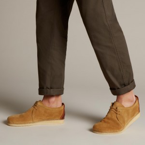 Clarks uomo estive sale