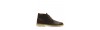 Desert Boot