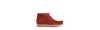 Wallabee Boot