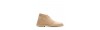 Desert Boot