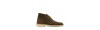 Desert Boot