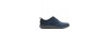 GARRATT STREET NAVY NUBUCK