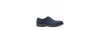 BAYHILL PLAIN NAVY NUBUCK