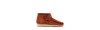 Wallabee Boot