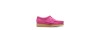 WALLABEEW PINK SUEDE