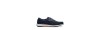 ATL SAIL WEST NAVY NUBUCK