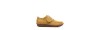 FUNNY DREAM YELLOW SUEDE