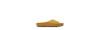 BROOKLEIGHFLOW YELLOW SUEDE