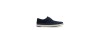 BRATTON LO NAVY SUEDE