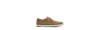 BRATTON LO SAND SUEDE