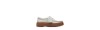 TORHILL BEE OFF WHITE LEATHER