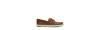 BRATTON BOAT DK TAN NUBUCK