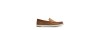 BRATTON LOAFER DARK TAN NUBUCK