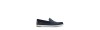 BRATTON LOAFER NAVY NUBUCK