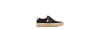 ASHCOTT CUP BLACK SUEDE