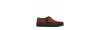WALLABEE CUP RUST SUEDE