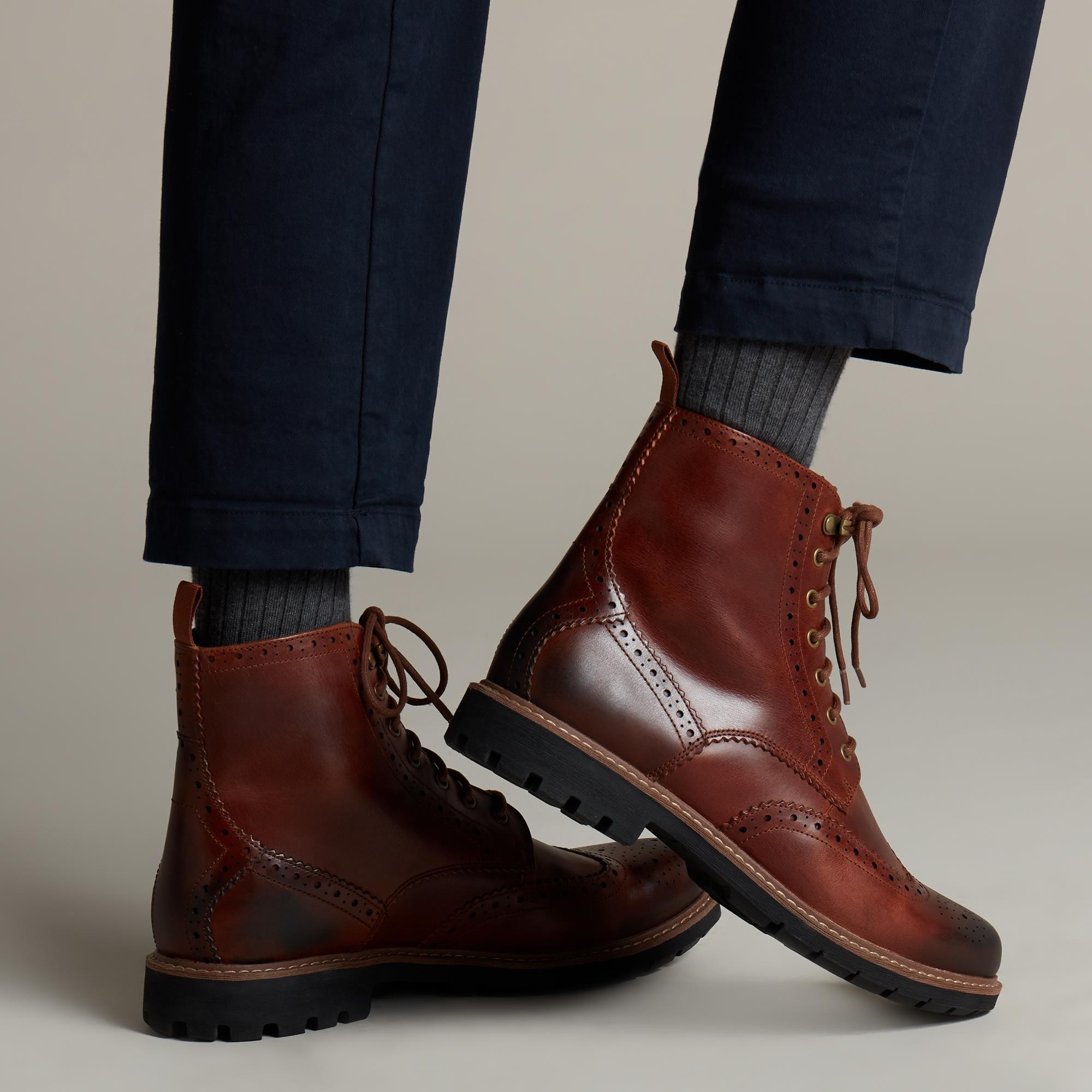 Clarks deals batcombe lord