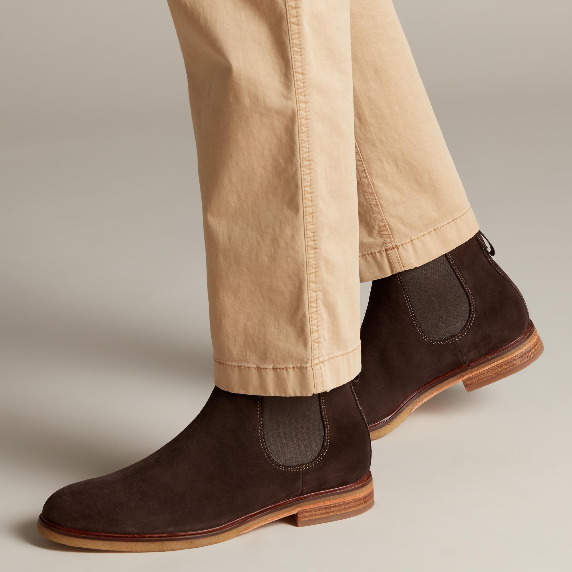 clarkdale gobi sizing