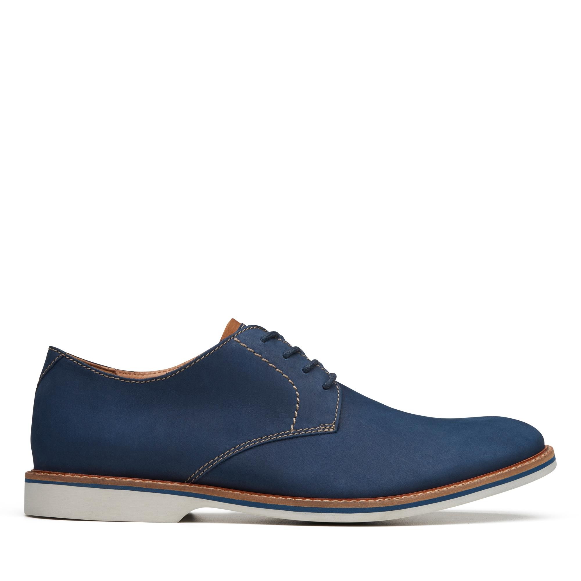 Atticus Lace