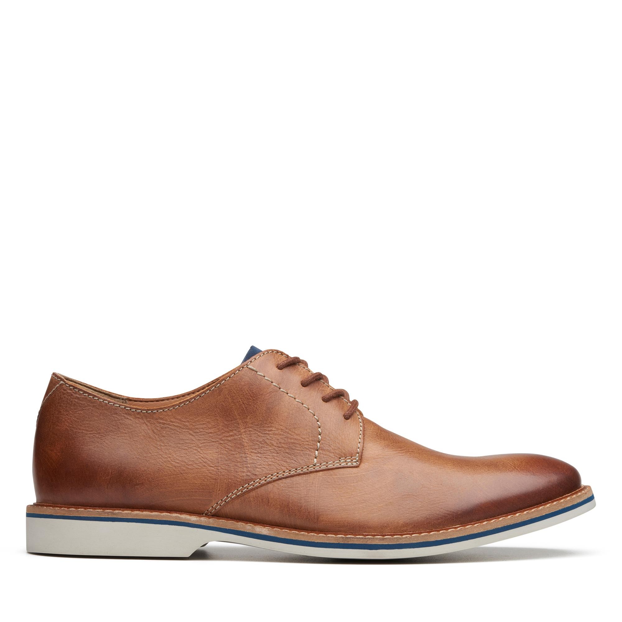 Atticus Lace
