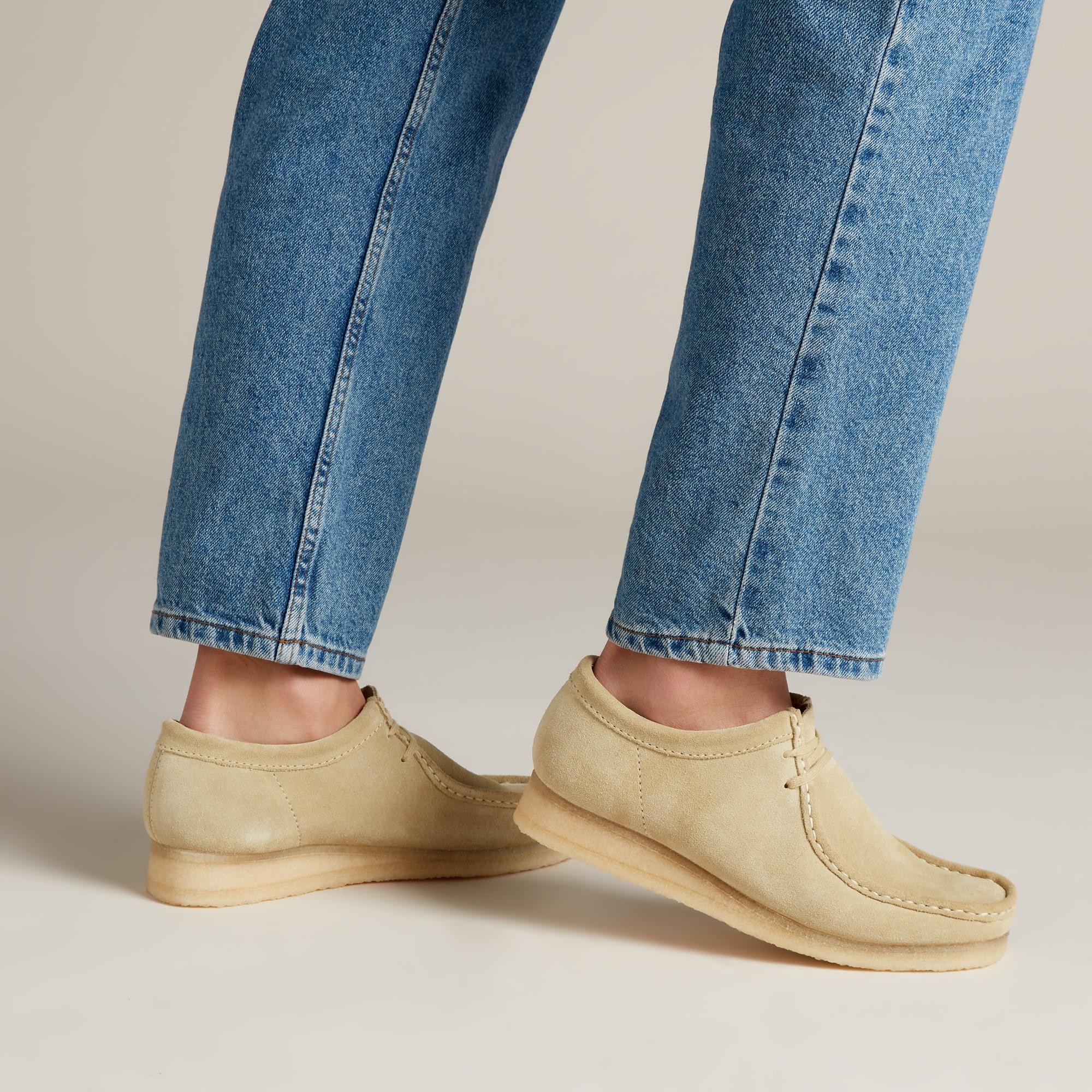 Wallabee
