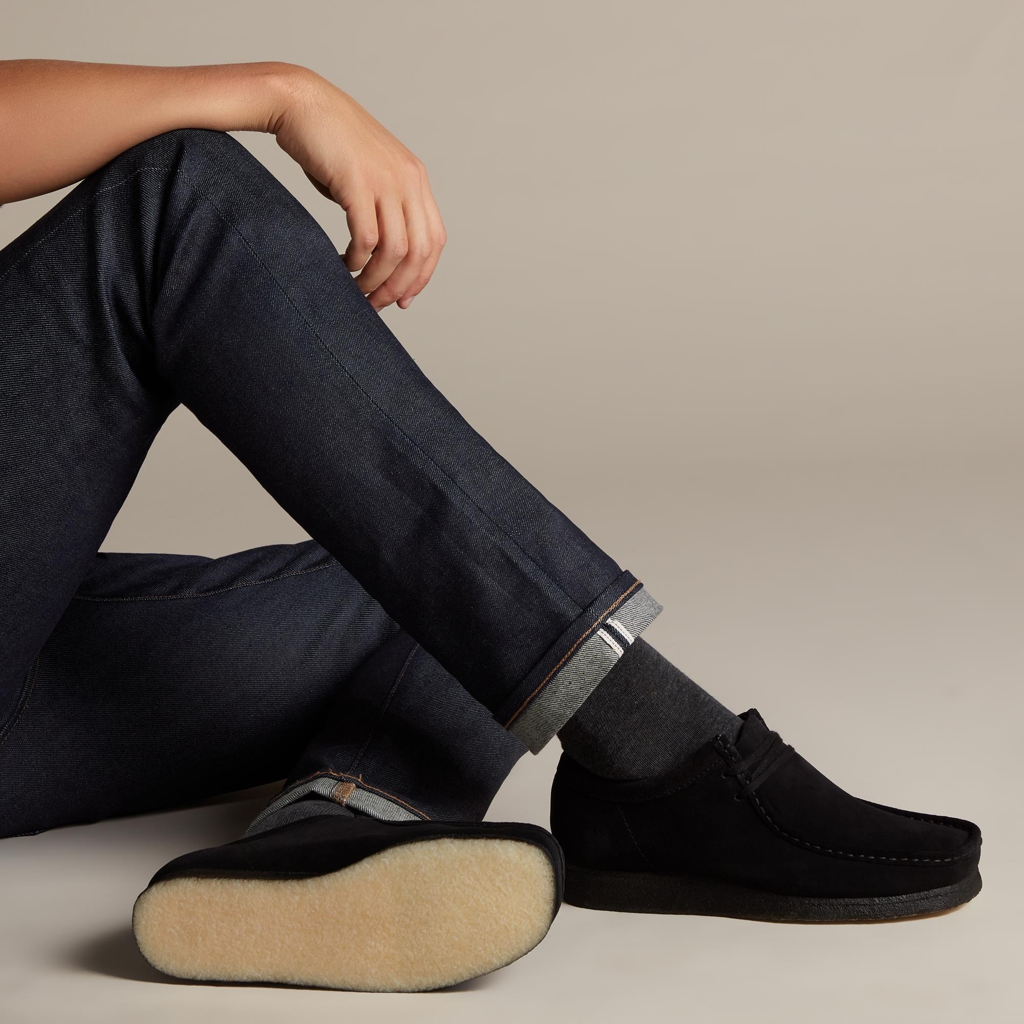 Wallabee