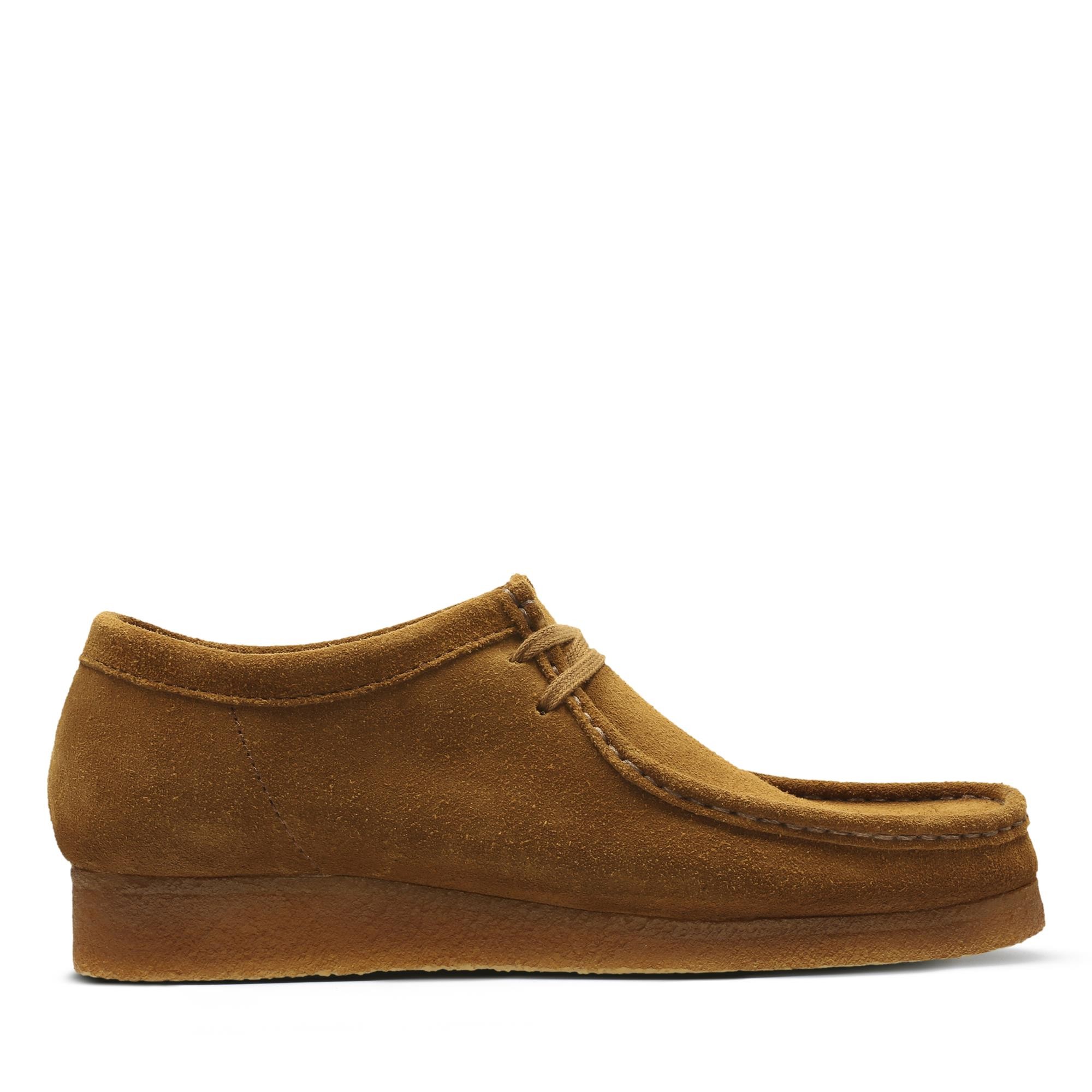Wallabee