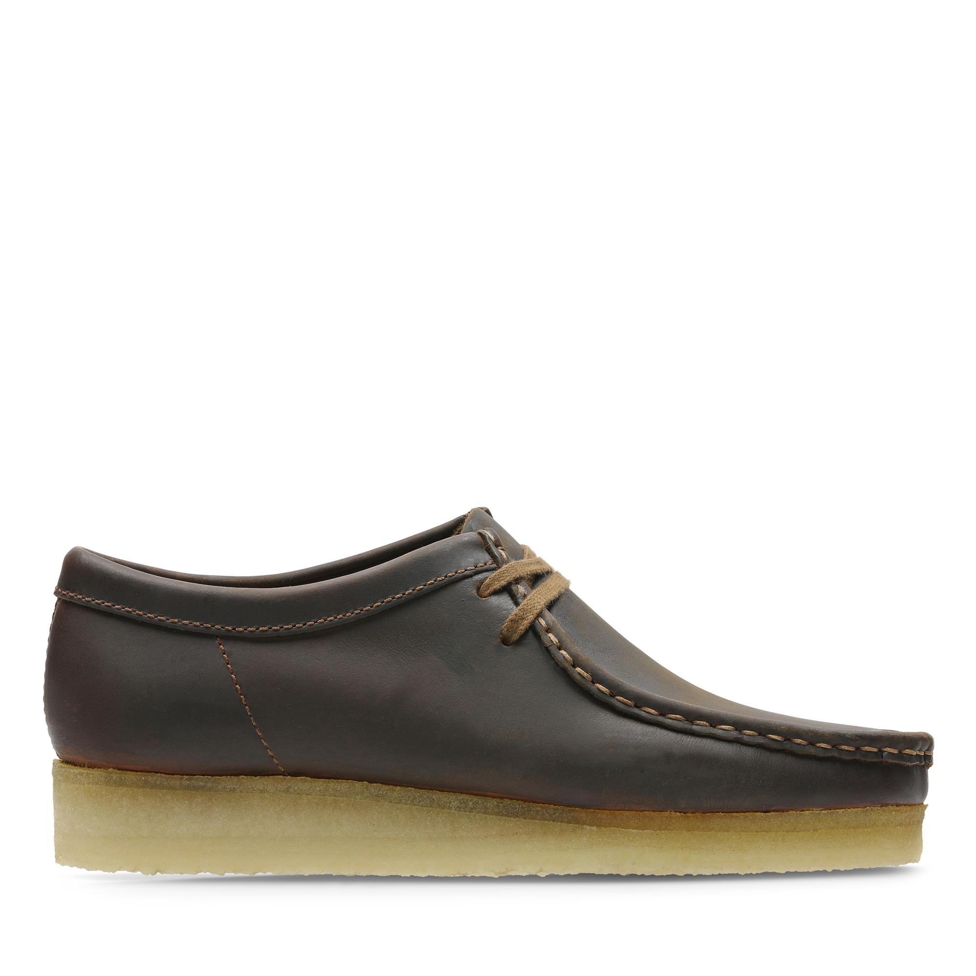 Wallabee