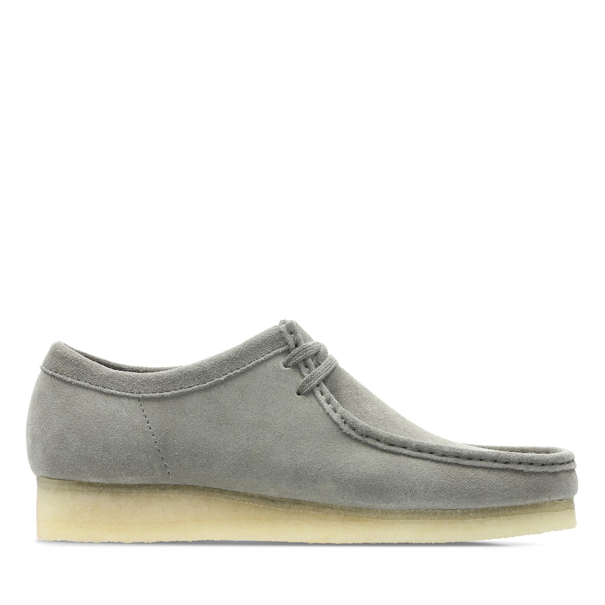 Wallabee