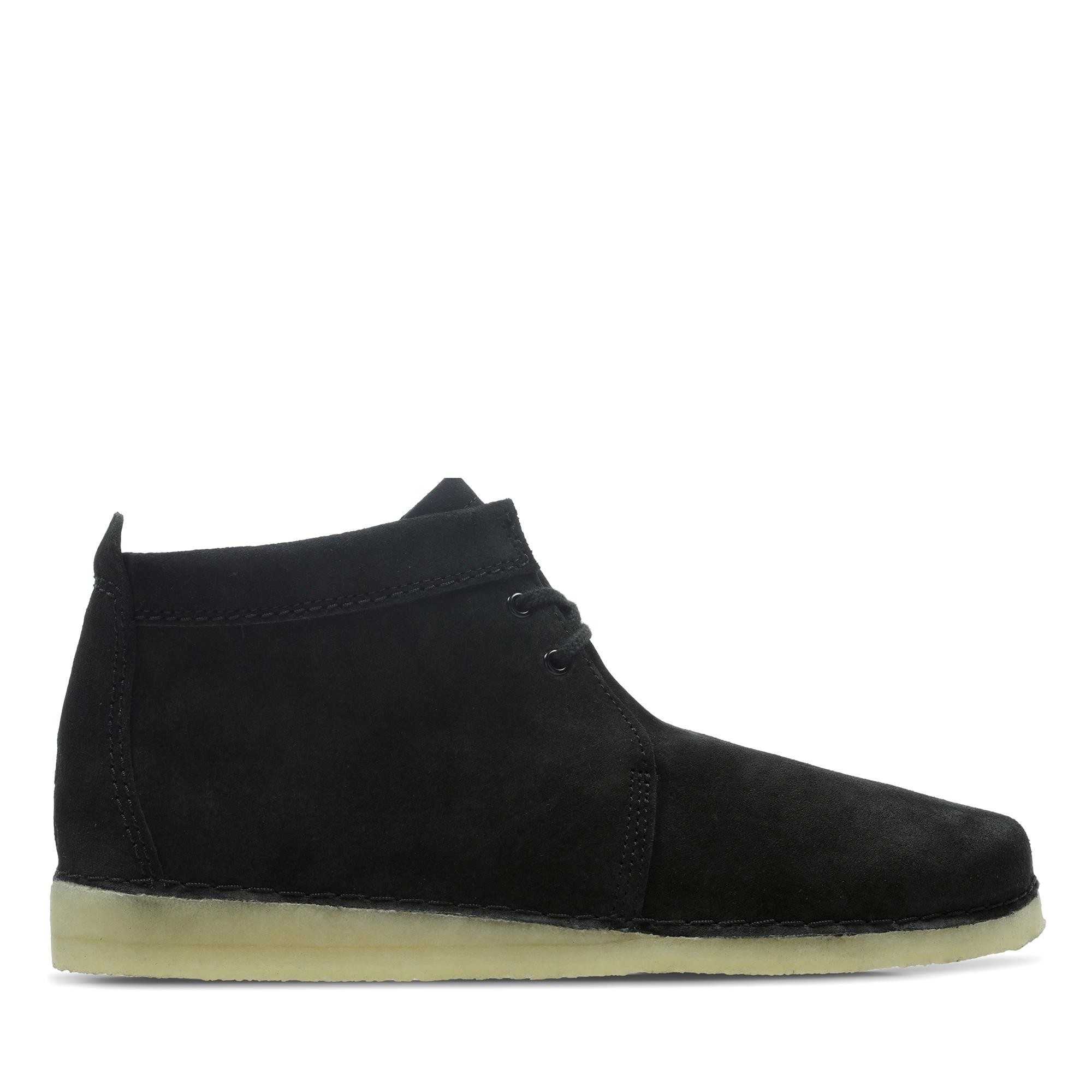 Ashton Boot
