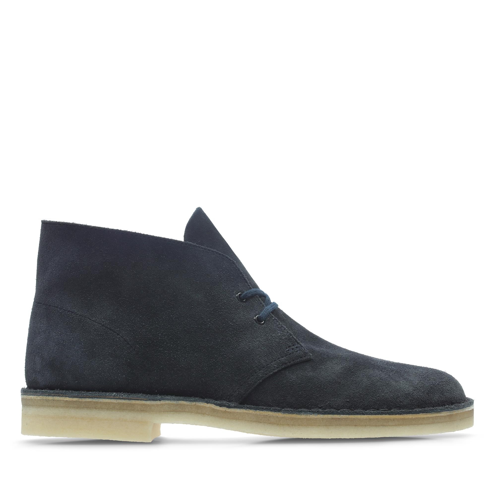 Desert Boot