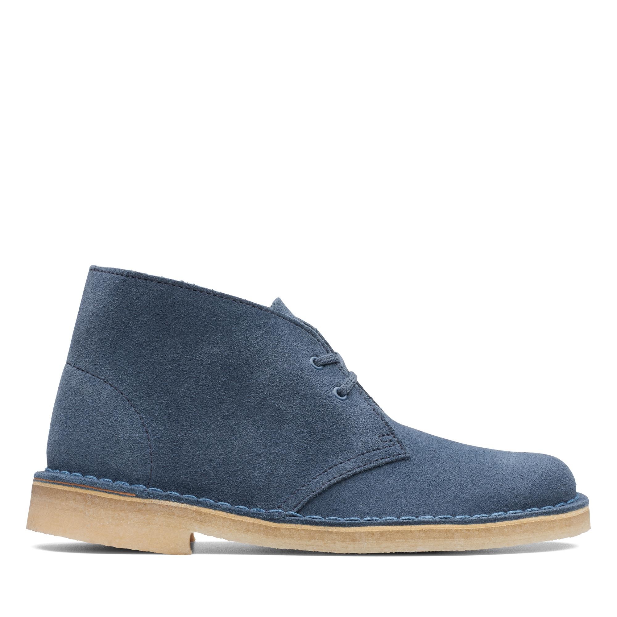 Desert Boot