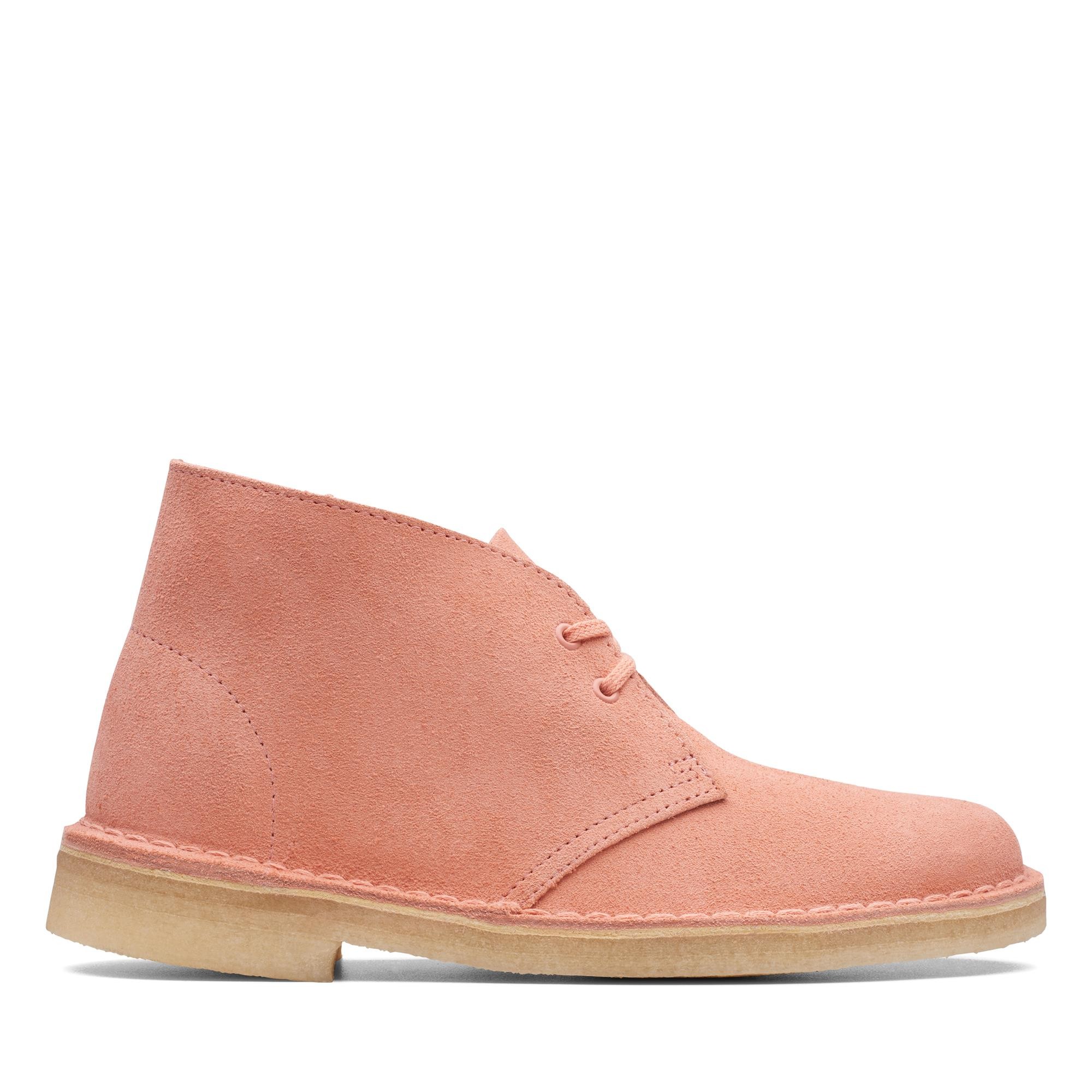 Desert Boot
