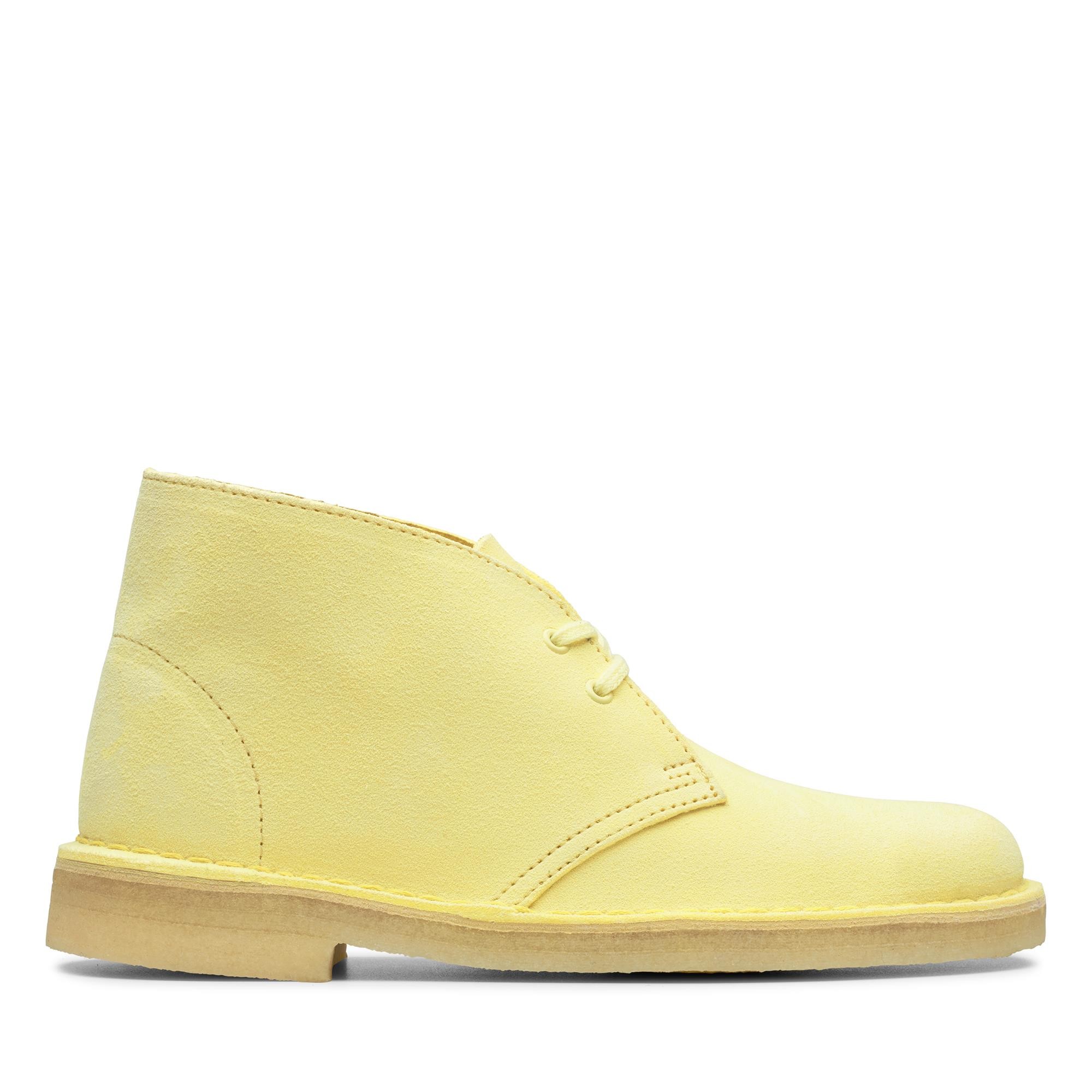 Desert Boot