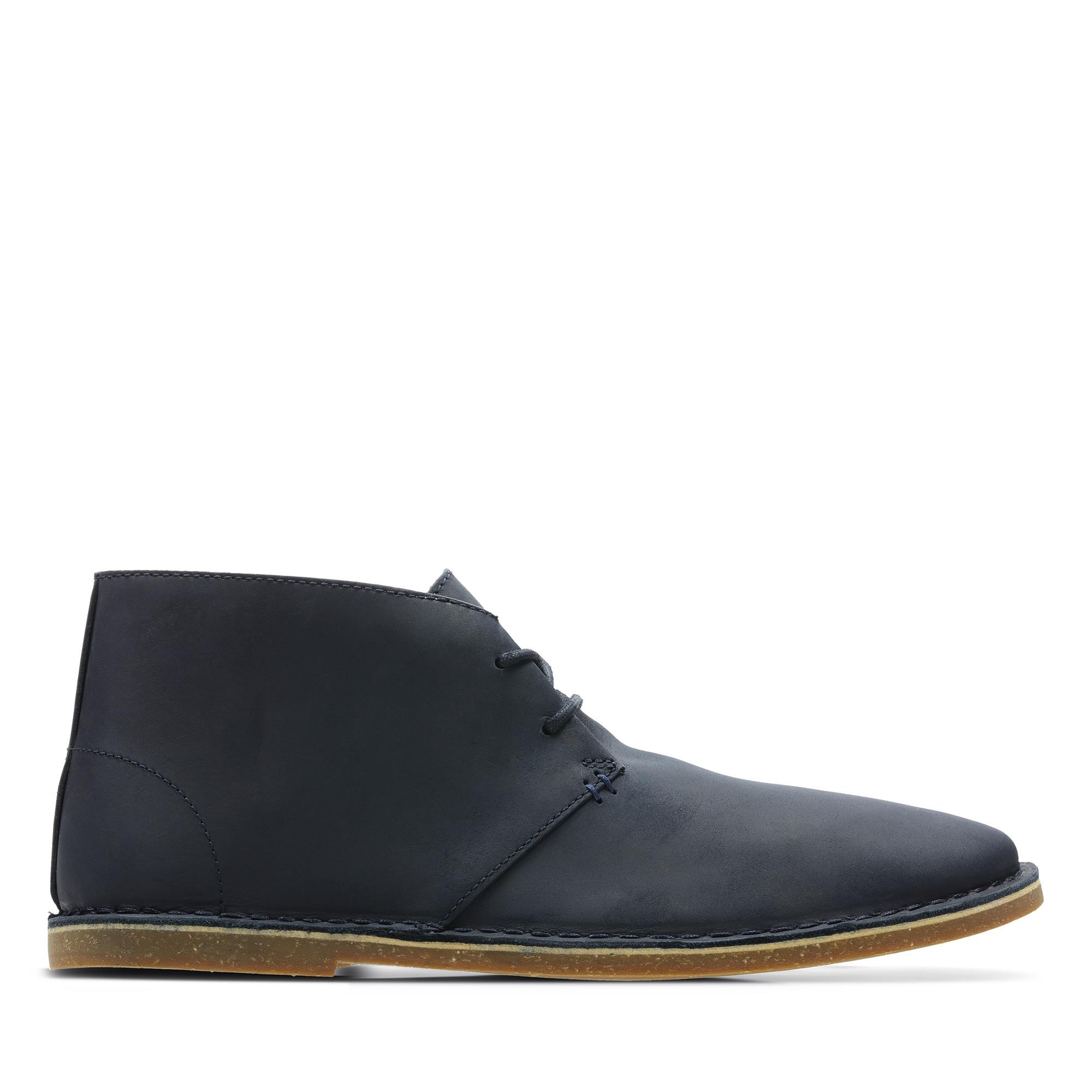 Clarks baltimore discount mid black
