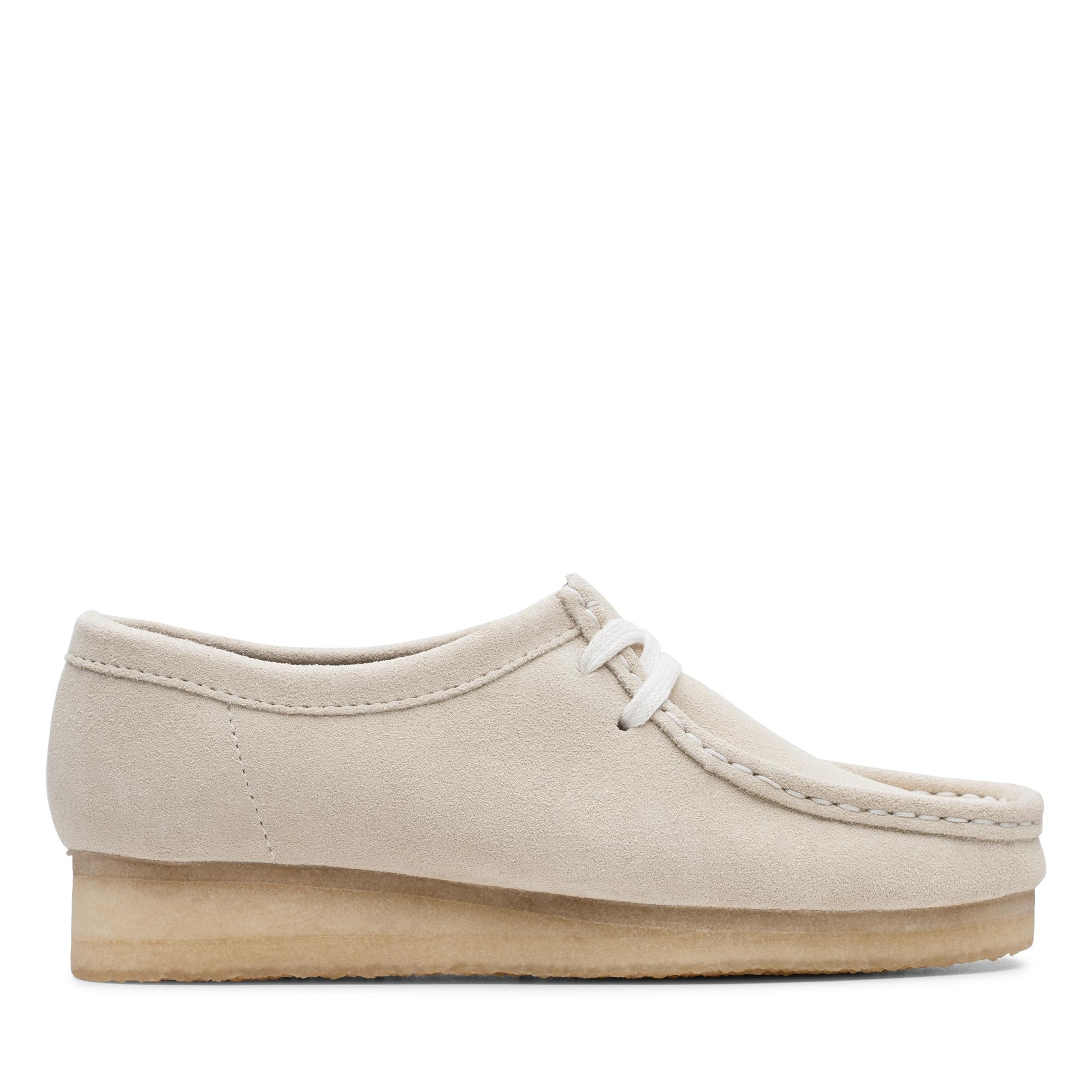 Wallabee