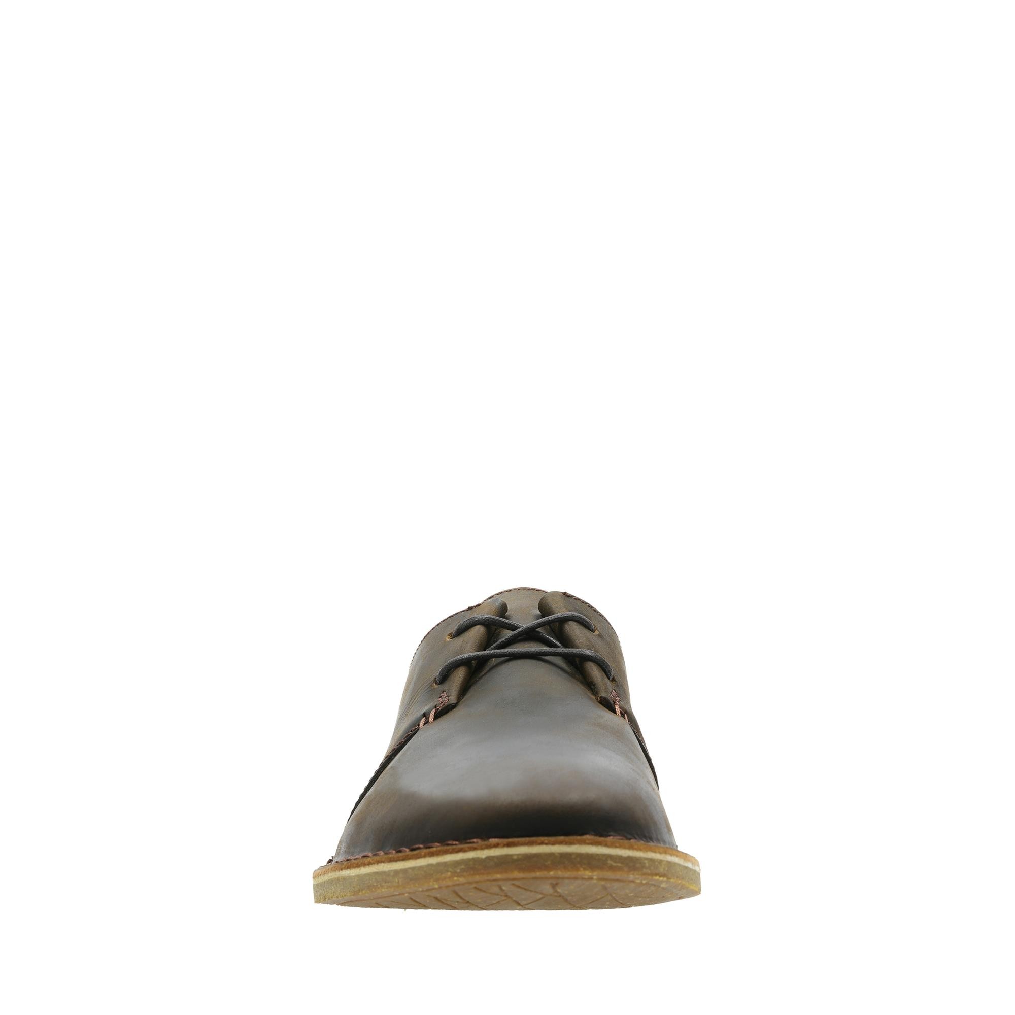 Clarks baltimore on sale lace beeswax