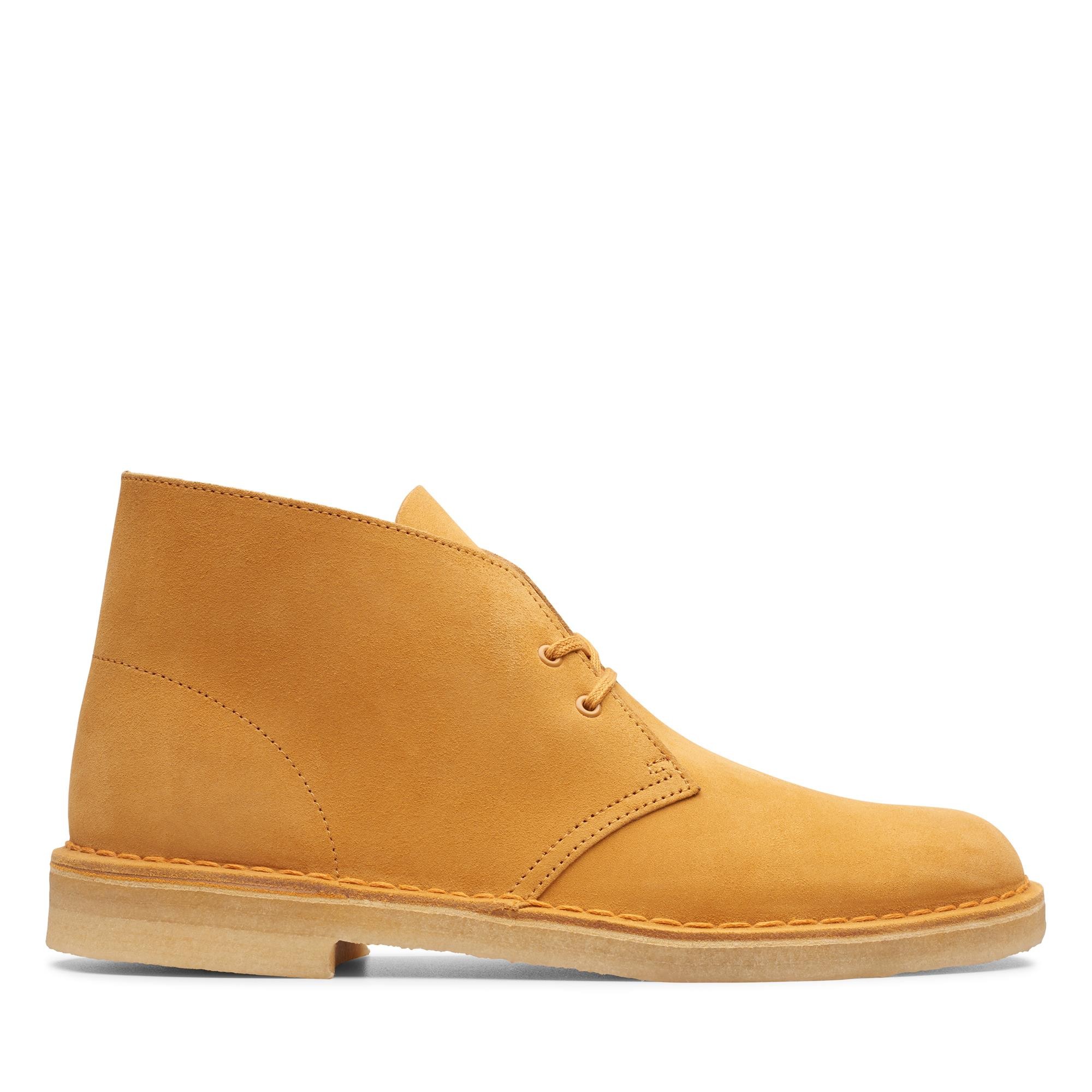 Desert Boot