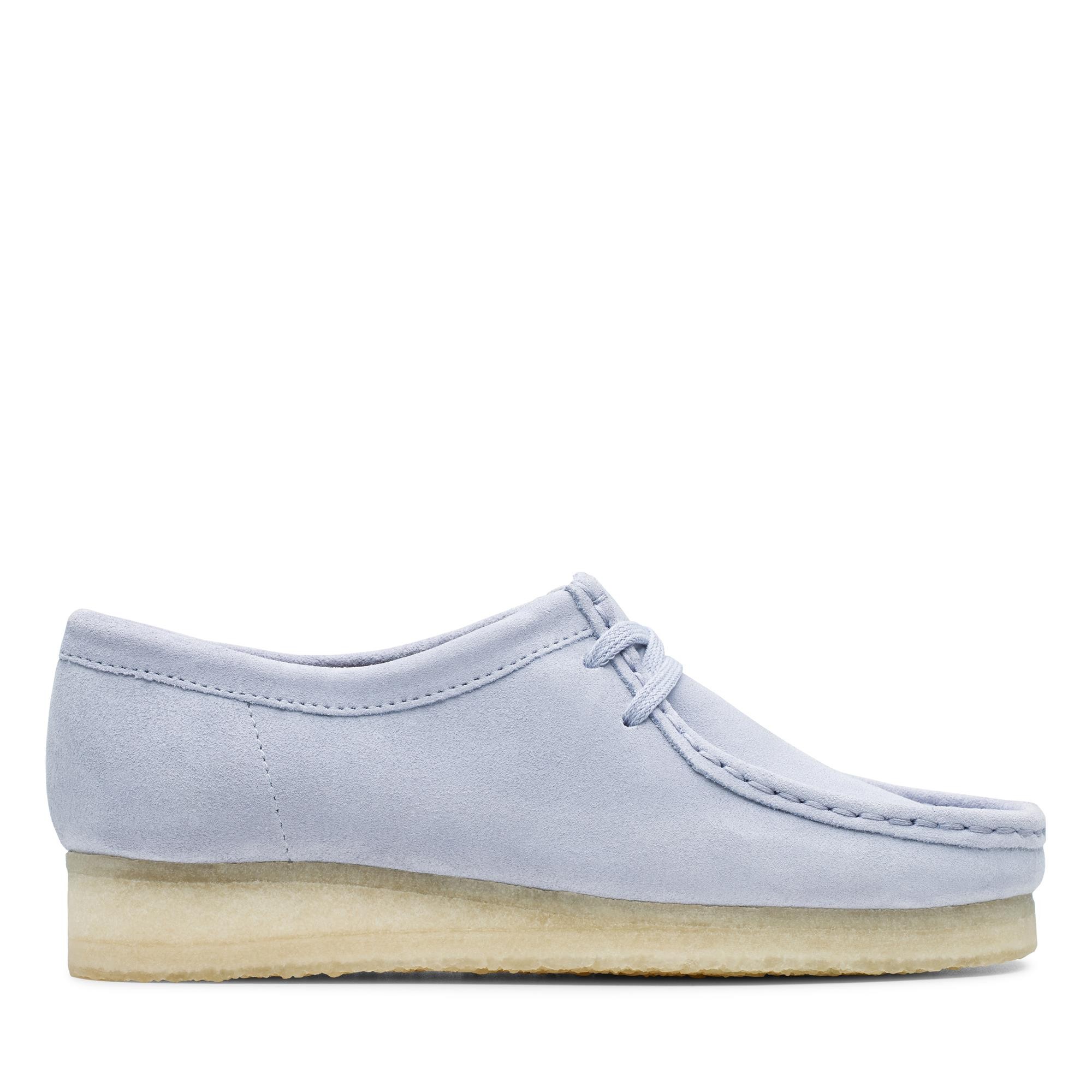 Wallabee