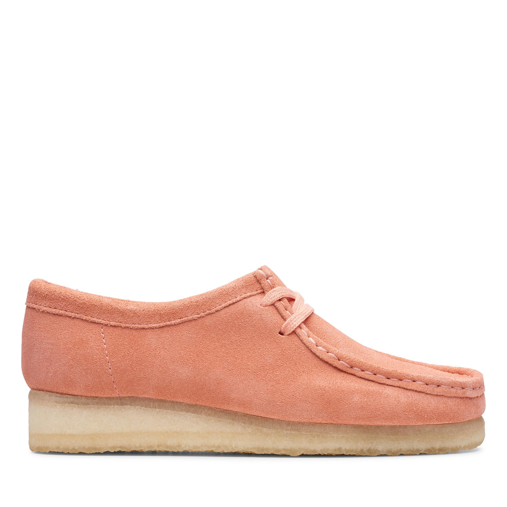 Wallabee
