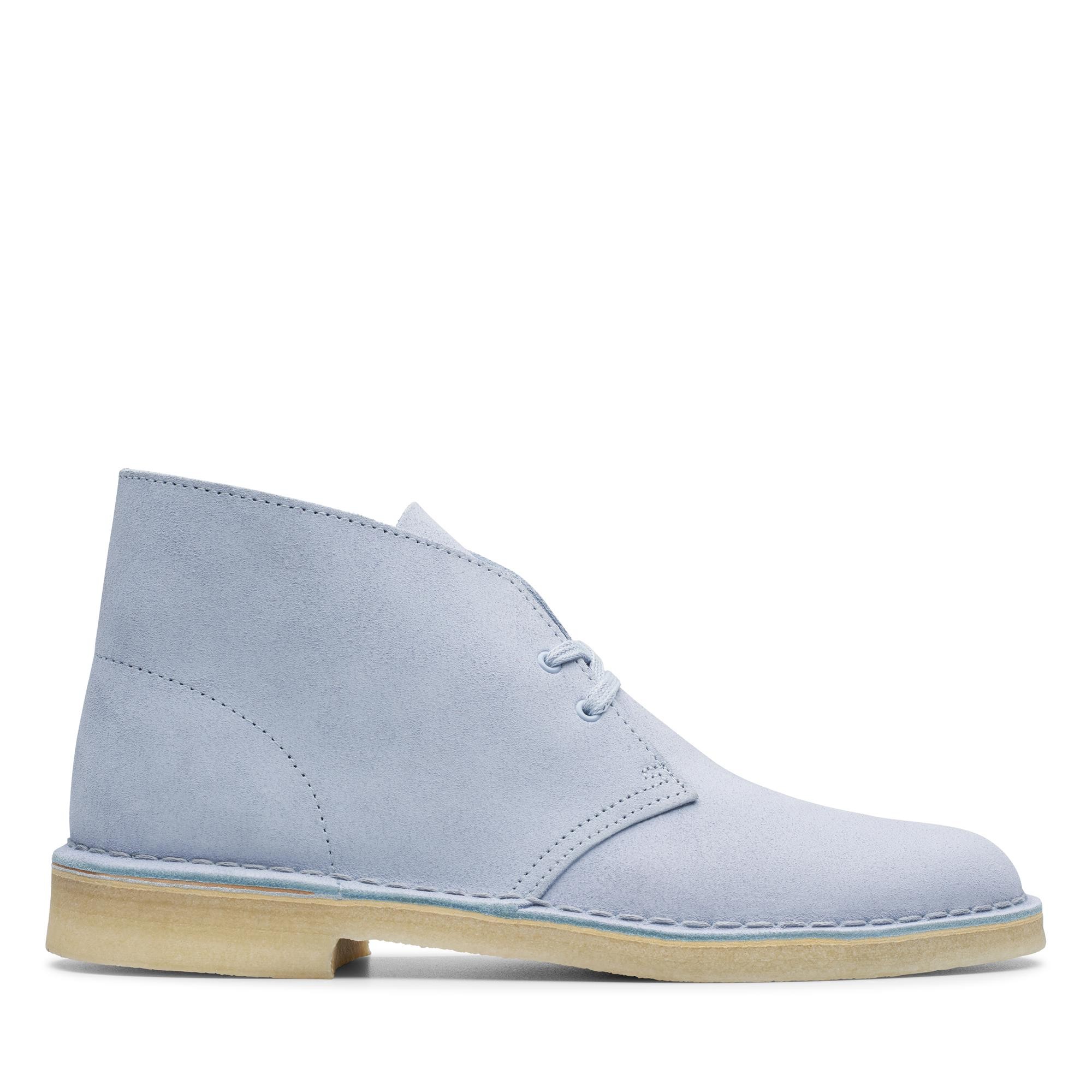 Desert Boot