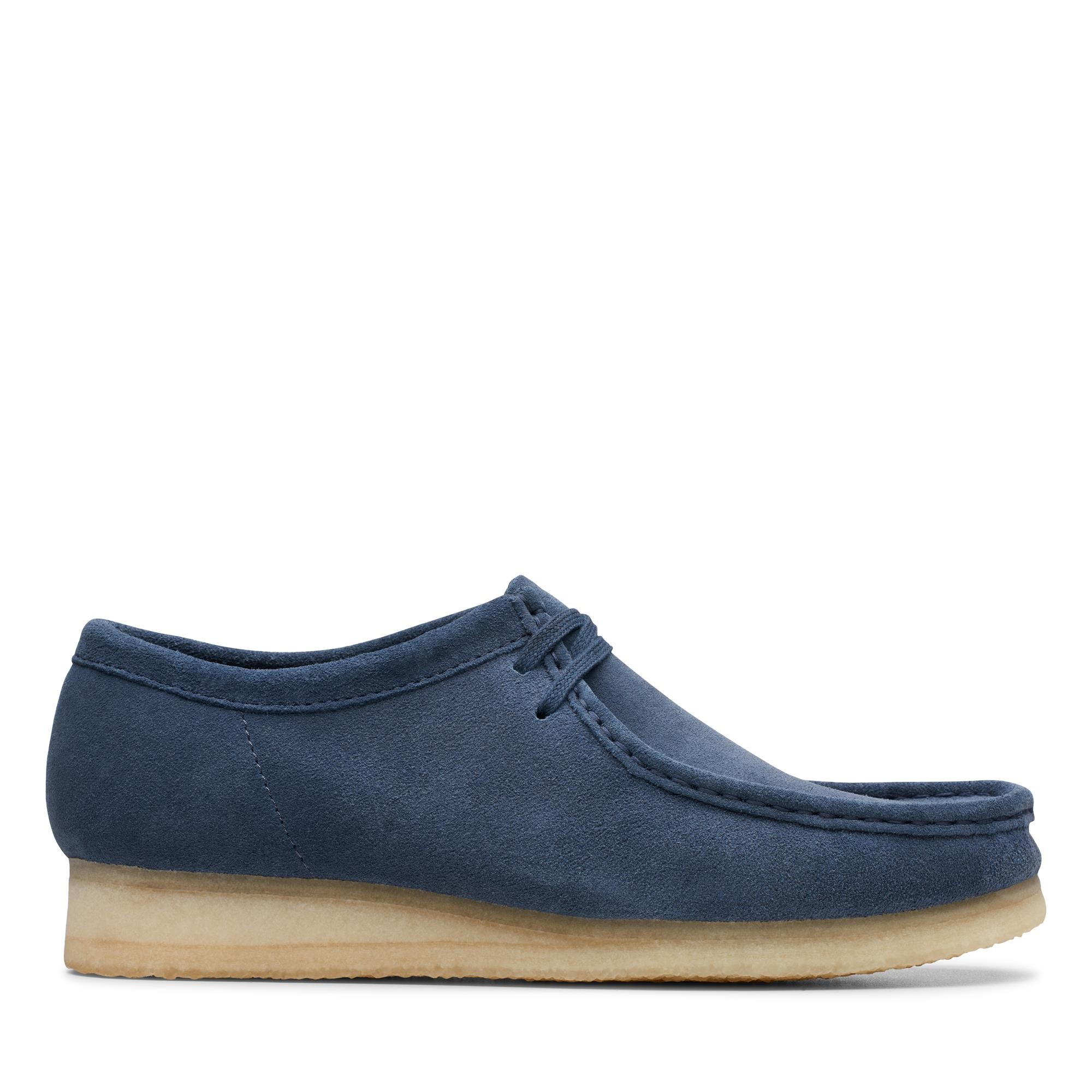Wallabee