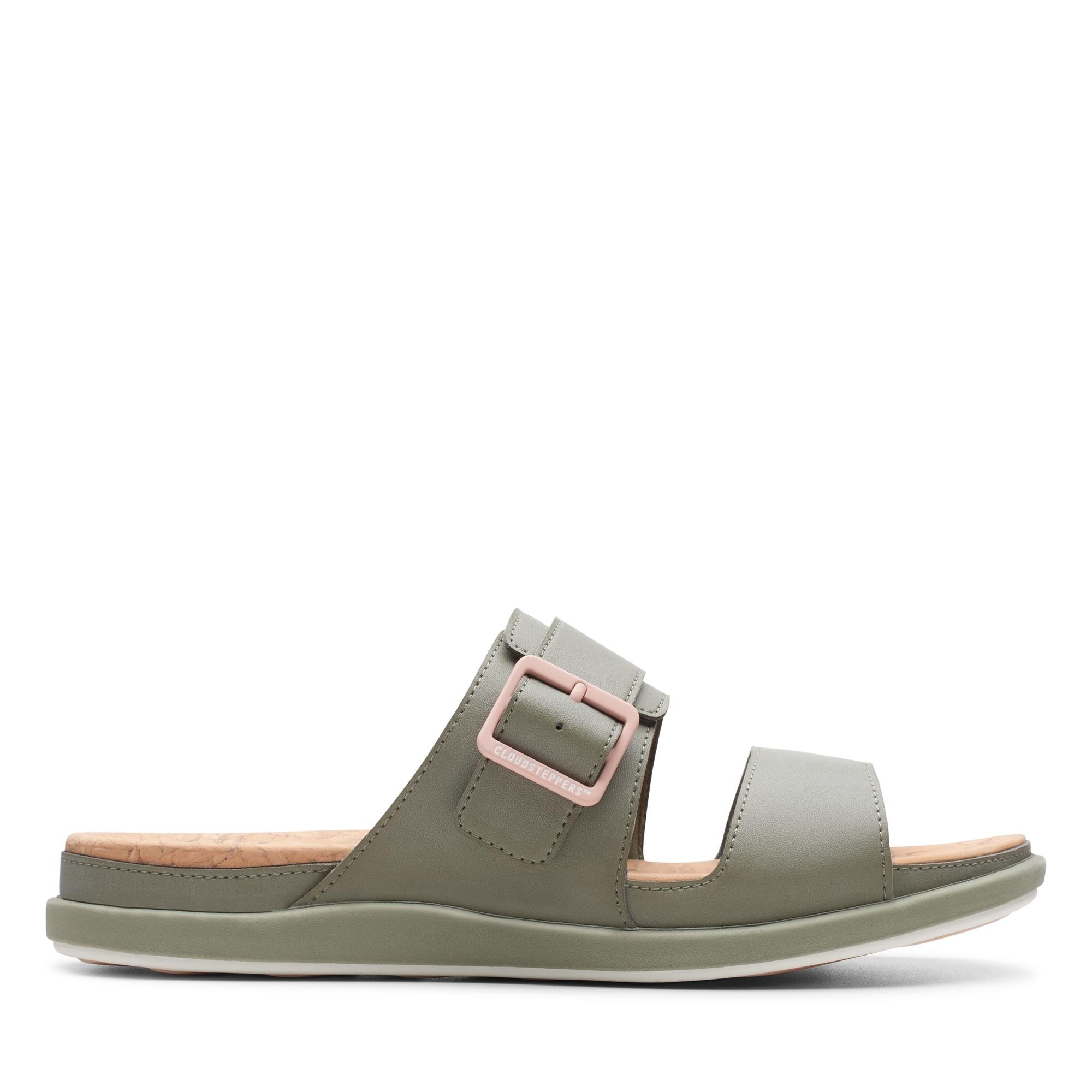 Step June Tide