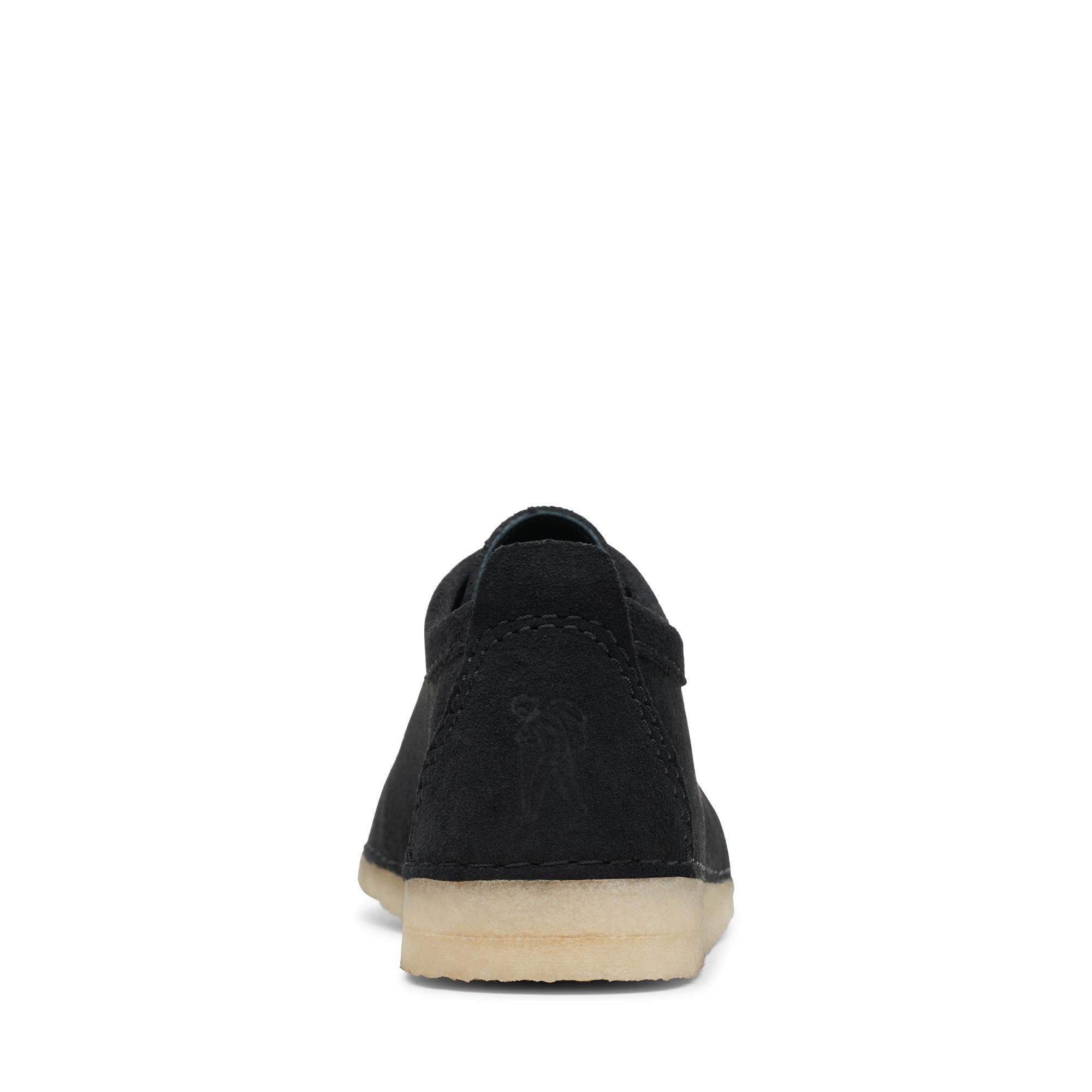 Clarks hotsell ashton black