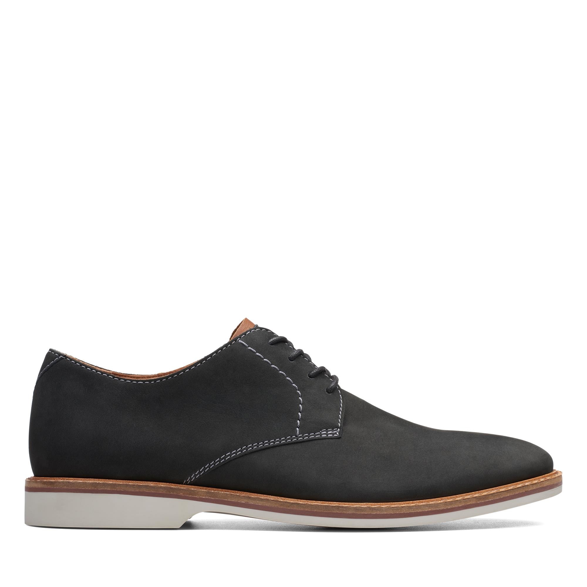 Atticus Lace