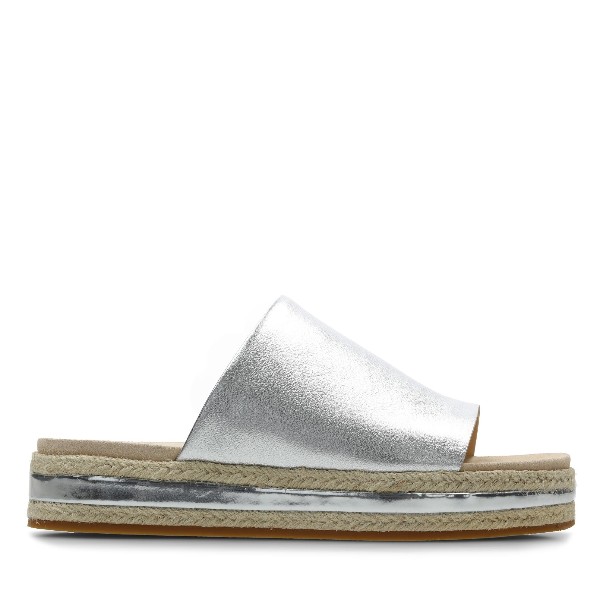 Clarks discount botanic iris