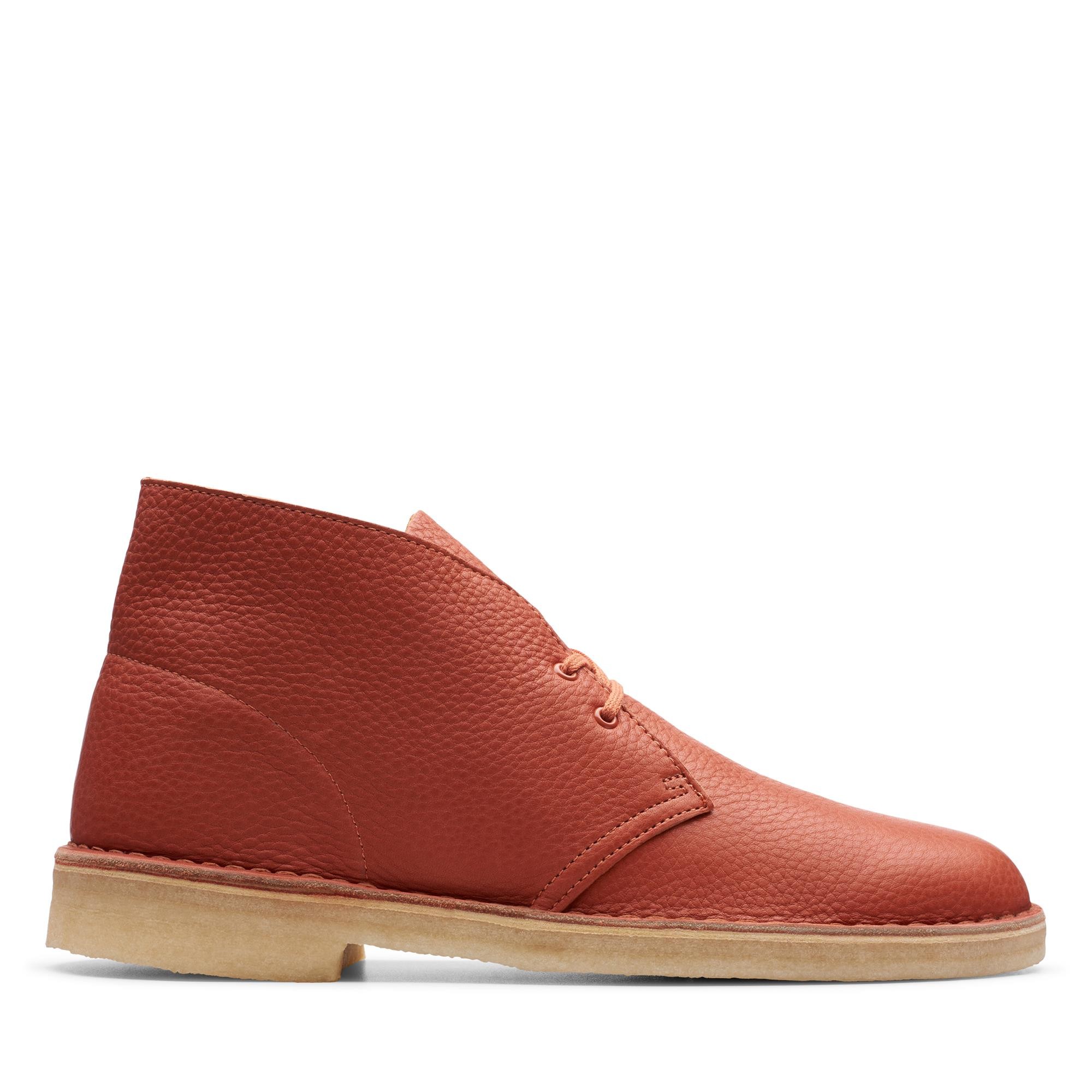 Desert Boot