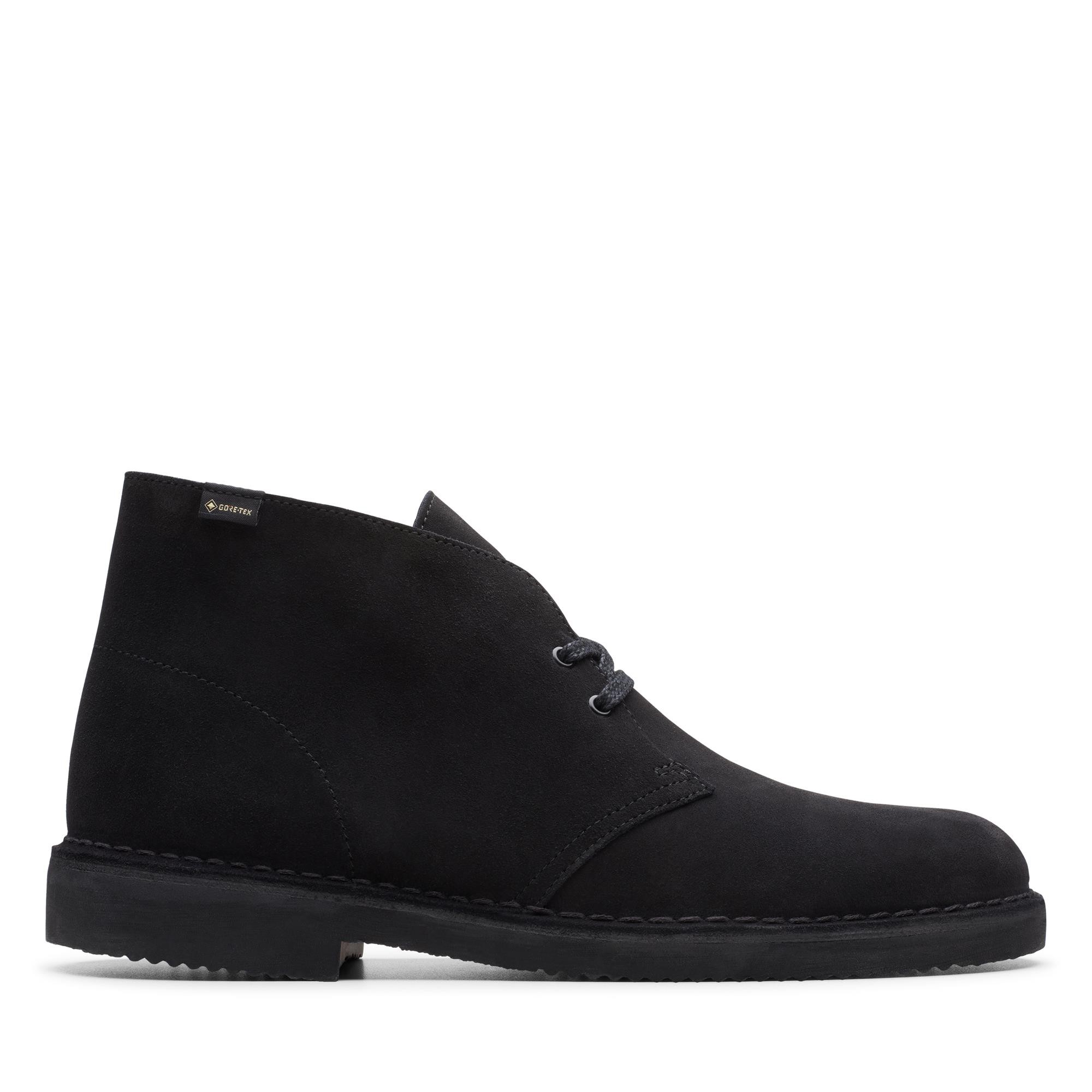 DesertBoot GTX