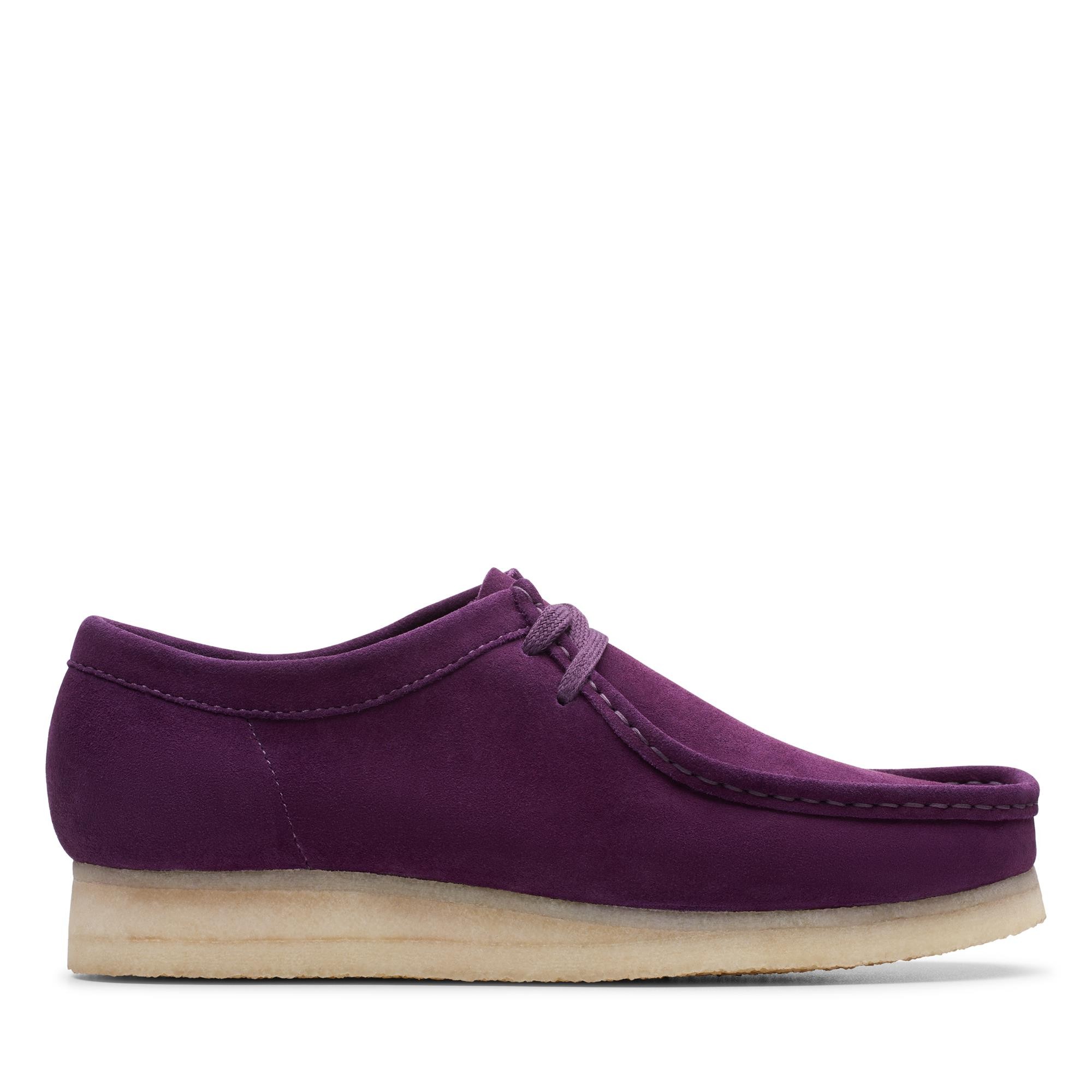 Wallabee