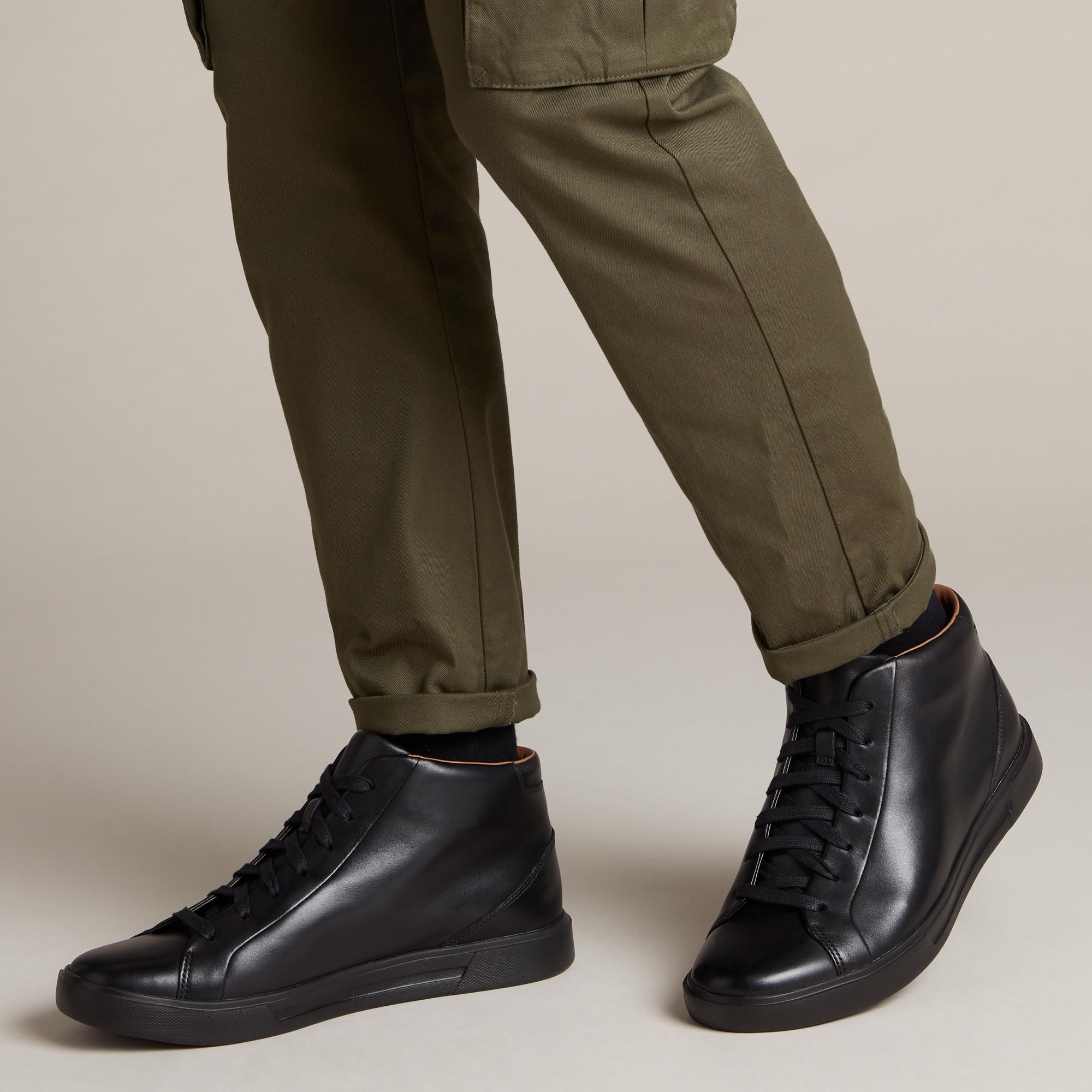 Clarks un costa mid sales